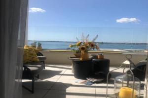 LA TERRAZZA SUL PORTO Mini-hotel, Syracuse