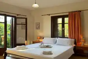 Diamond Apartment, Skopelos Town