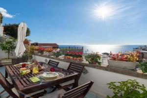 Estate4home - Casa Peppenella, Positano