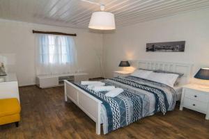 Avli Townhouse, Skopelos Town