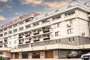 Yavor Apartments, Tryavna