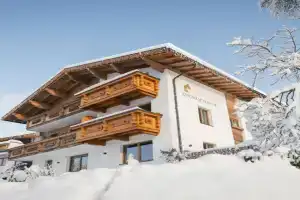 Edenhauserhof Mini-hotel, Innsbruck