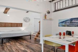 Maestrale 11, Terre Marine Apartments, La Spezia
