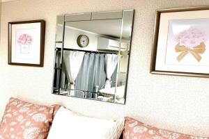 COCO Nakameguro 202 Apartments, Kawasaki