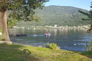 2 Bedroom Nice Apartment In, Omegna