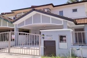 1188 GCH S2 # U Homestay, Seremban