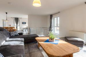 Ferienwohnung Siegel am Müritzufer Apartments, Waren
