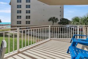 Relax And Discover The Quiet Side Waterscape B205 Gulf Views Beach Service Apartments, Fort Walton Beach