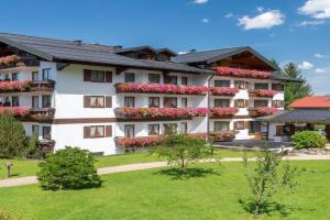 Hotel Rubihaus, Oberstdorf