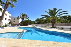 Costamar 13 - Pool - 3 minutes to the beach Apartments, Es Pujols