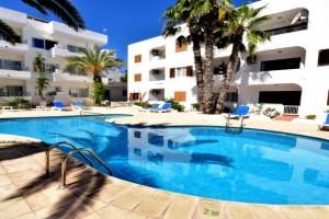 Costamar 15 - Pool - 3 minutes to the beach Apartments, Es Pujols