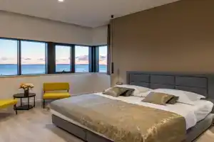 Seascape Luxury Rooms, Split
