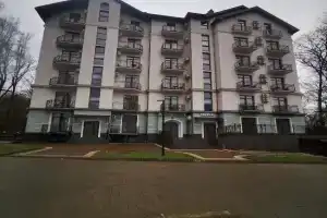 KarpatiKayzervald. Apartments, Karpaty