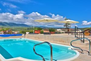 Kalina Deluxe Apartments, Jelsa