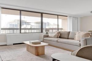 Crystal City 1BR w Gym Concierge nr Metro WDC-439 Apartments, Washington
