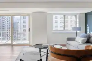 Ballston 1BR w Concierge WD Pool nr Metro WDC-503 Apartments, Arlington