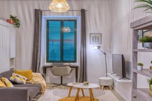 Smart Studio 1 - 'Sacre Cuor' Sliema - By Solea, St Julians