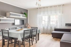 monji apartment, Faenza