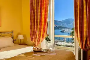 BELLE ILE LAKE VIEW SUITE Apartments, Griante