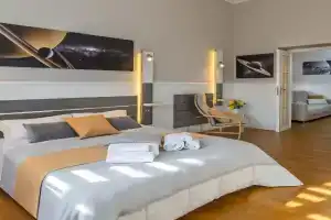 Appartamento Saturno Apartments, Lido Di Ostia