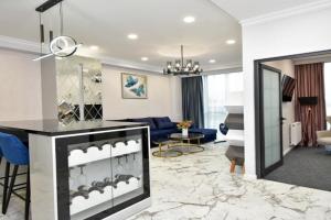 Infinity Luxury Apartment, Yerevan