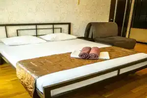 Doba In Ua Peremoga Apartments, Dnipropetrovsk
