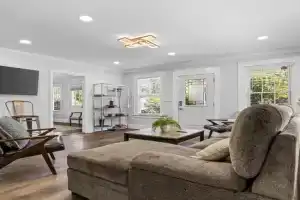 Bright and Modern Close to Everything Guest house, Charlotte