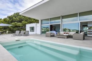 Villas Guzman - Eltrece, Moraira