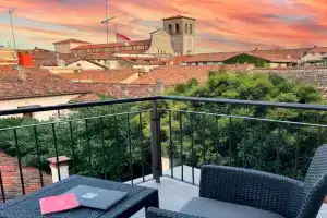 Domus terme romane Apartments, Cividale del Friuli