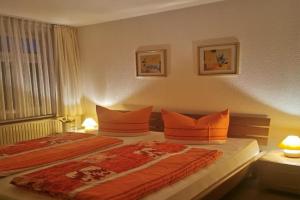 Ferienwohnung Brockenblick Apartments, Wernigerode