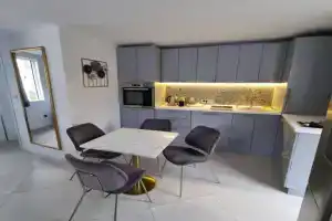 Villa with Pool & Garden apartment 1 Ognjen, Tivat