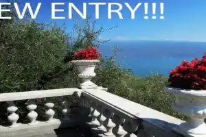 Villa Pinetina, Gargnano