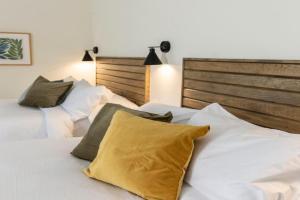 Hilltop 104 Inn at Old Beach, Virginia Beach