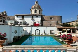 Don Camillo Suites, Riposto