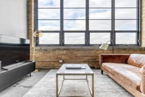 Lincoln Park 1BR w Lounge Roof Gym nr DePaul CHI-567 Apartments, Chicago
