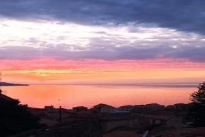 Casa FLAVIANO, Pizzo
