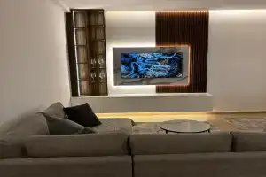 Tranquillity Apartament 1, Tirana