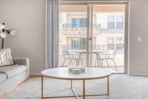 Pasadena 1br w gym pool nr Colorado Ave LAX-857 Apartments, Pasadena