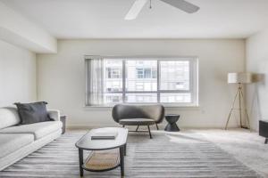 Downtown 1BR w WD Storage nr Shops SEA-321 Apartments, Bellevue