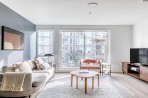 Central District 1br w gym bbq nr downtown SEA-544 Apartments, Seattle