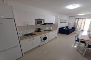 La Gaviota Apartments, Morro del Jable