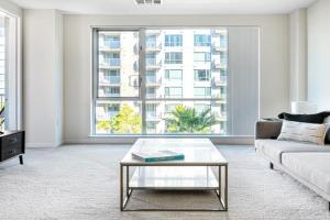 Santa Clara 1BR w Parking Gym nr Groceries SFO-437 Apartments, San Jose