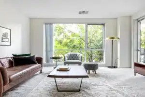 Santa Clara 1BR w Parking Gym nr Groceries SFO-444 Apartments, San Jose