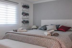 LOS DELFINES Apartments, Corralejo
