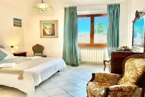 Dimora delle Mura Apartments, San Quirico d'Orcia