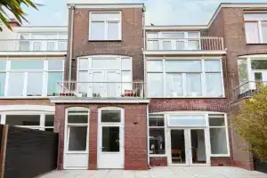 De Boetz Apartments, Scheveningen