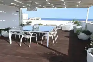 Attico San Domenico Apartments, Trapani