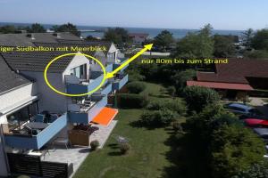 FeWo Deichhof Nr 15 - Rath Apartments, Kellenhusen