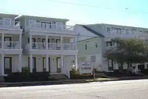 404A The Hilltop House, Virginia Beach