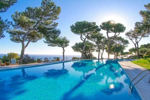 Club Villamar - El Far, Llafranc